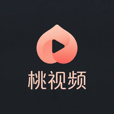 蜜桃传媒视频品牌Logo
